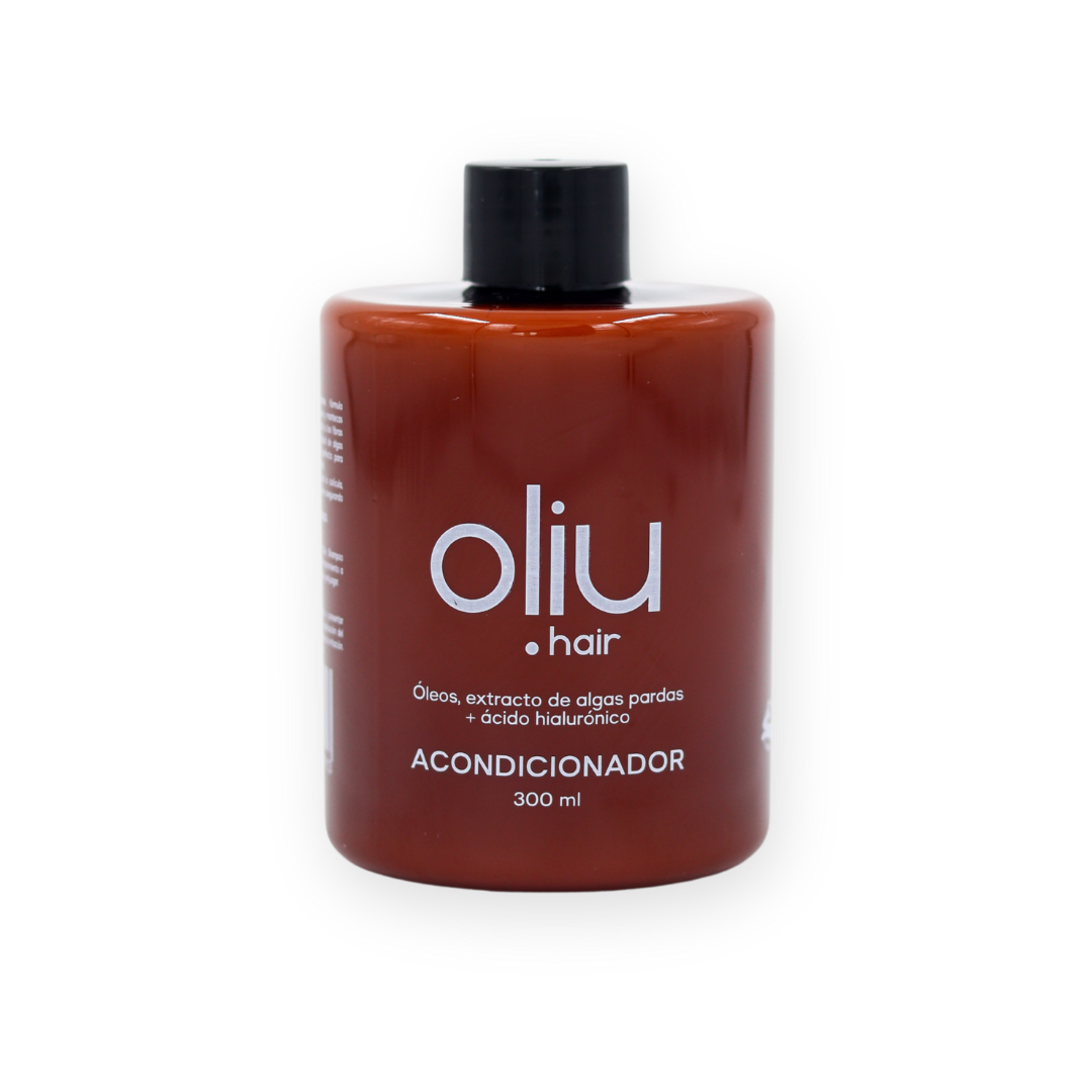 Oliu Acondicionador Hidratante
