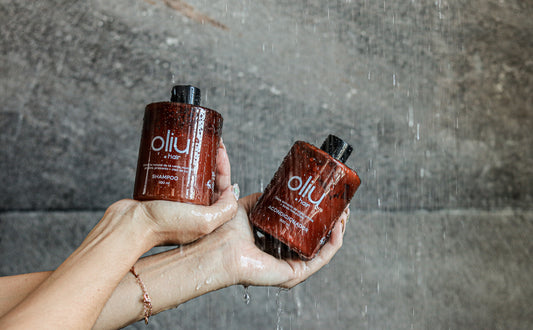 DUO (Shampoo + Acondicionador)