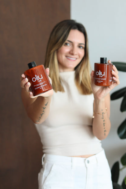 DUO (Shampoo + Acondicionador)