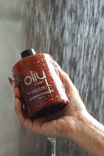 DUO (Shampoo + Acondicionador)