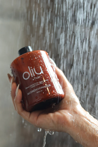 Oliu Acondicionador Hidratante