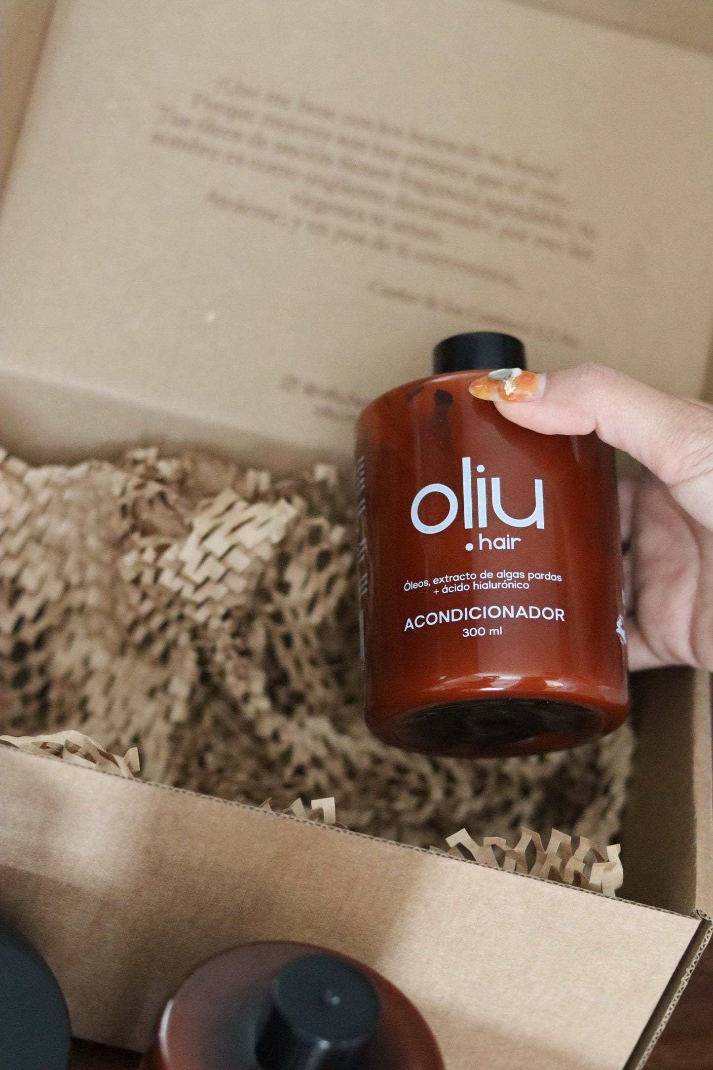 DUO (Shampoo + Acondicionador)