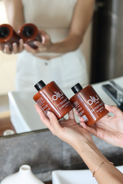 DUO (Shampoo + Acondicionador)