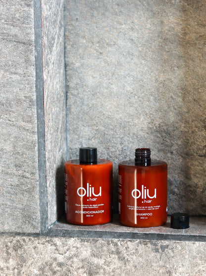 Oliu Acondicionador Hidratante