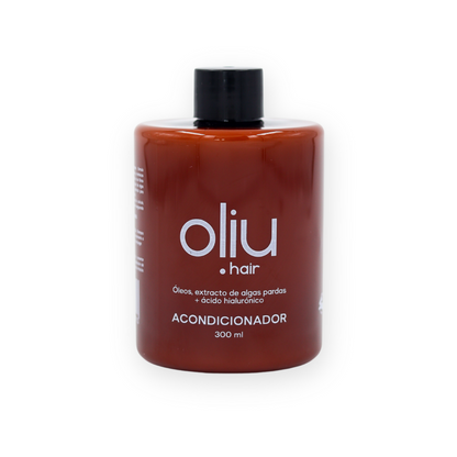 Oliu Acondicionador Hidratante