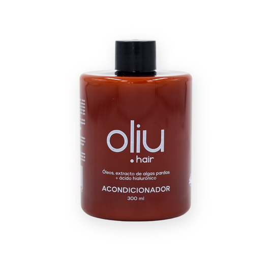 Oliu Acondicionador Hidratante