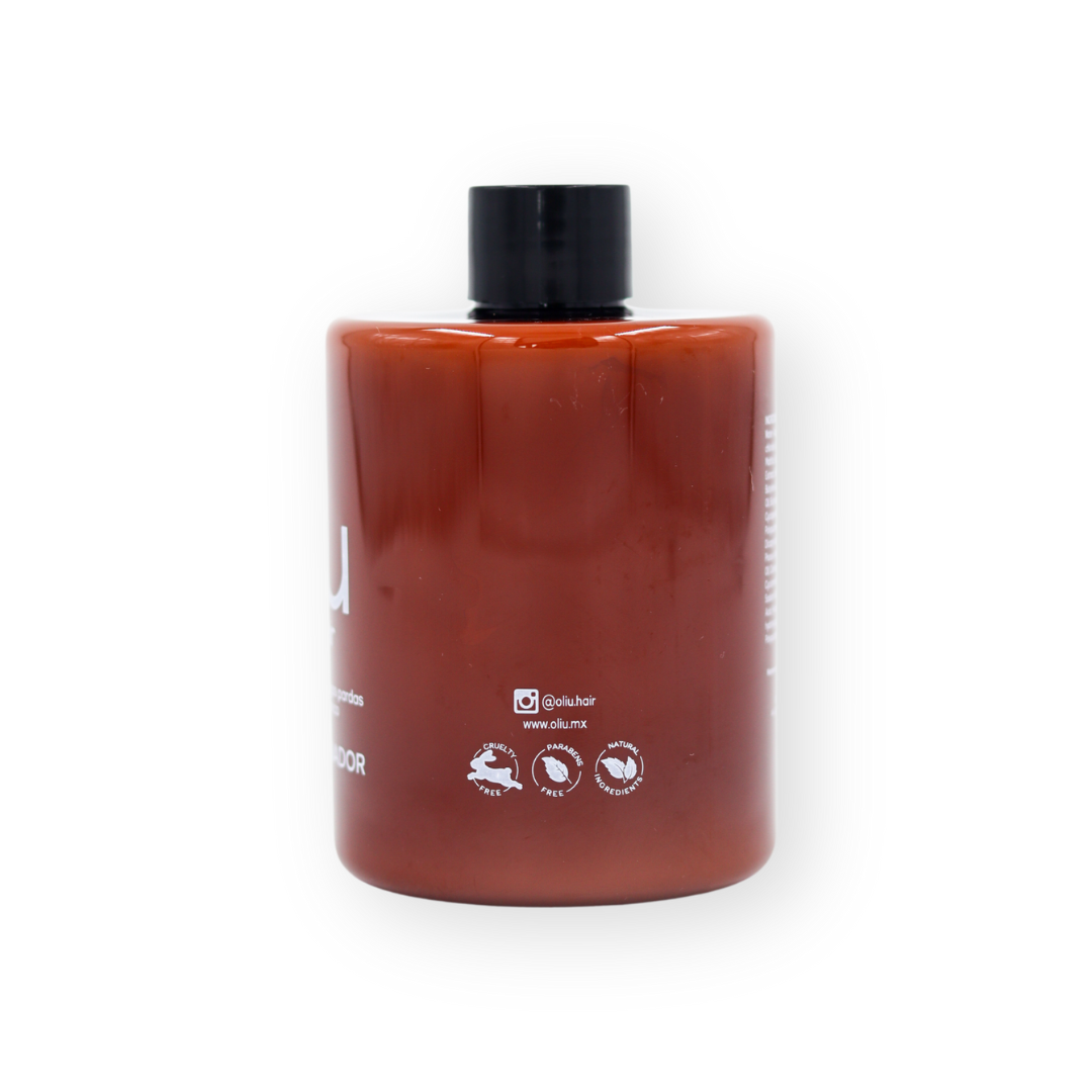 Oliu Acondicionador Hidratante