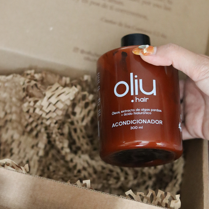 Oliu Acondicionador Hidratante