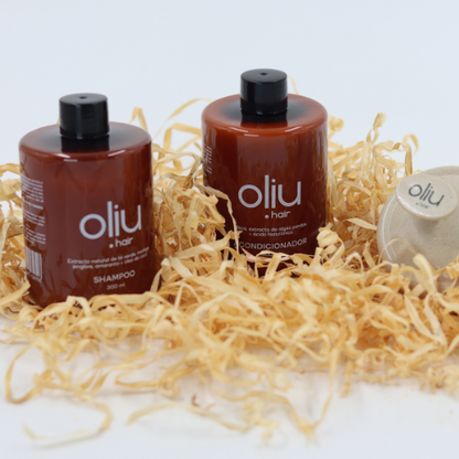 Oliu Acondicionador Hidratante